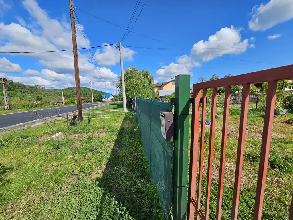 Proprietate deosebită de vânzare – Drăganu, Argeș