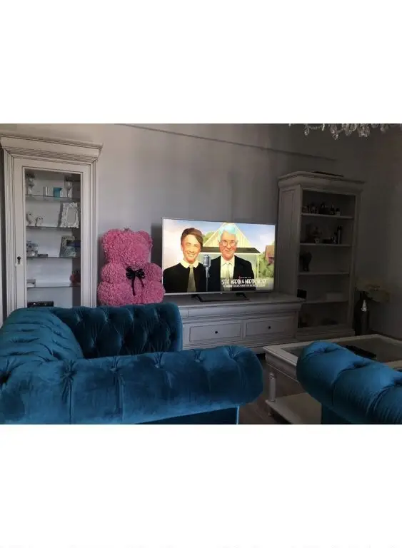 Vând/inchiriez apartament 3 camere 2 bai utilat și mobilat !