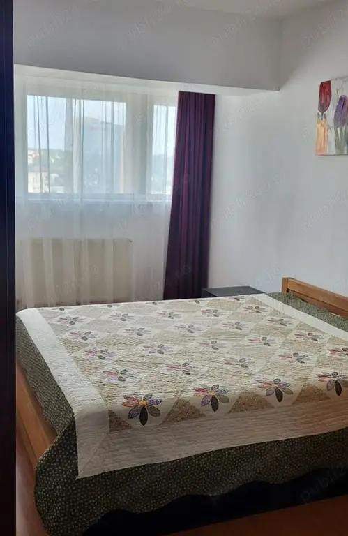 Vând apartament 2 camere ultracentral în Iași.