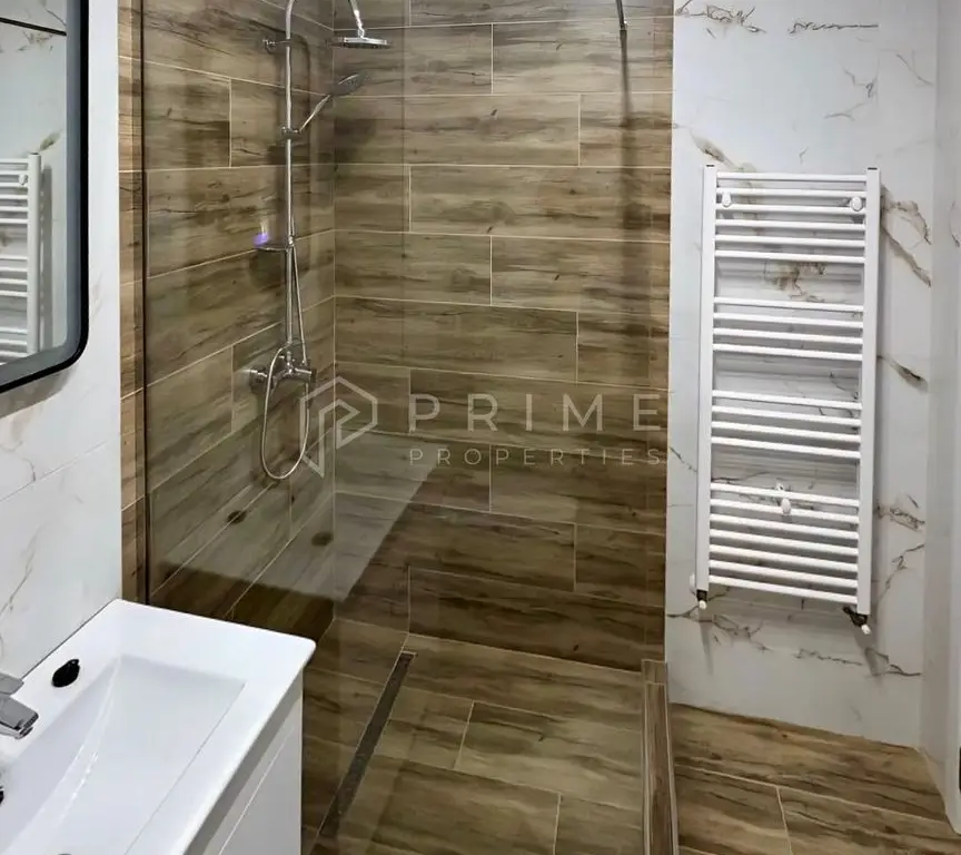 2 camere mobilat si utilat, parcare – Corunca, lângă Shopping City