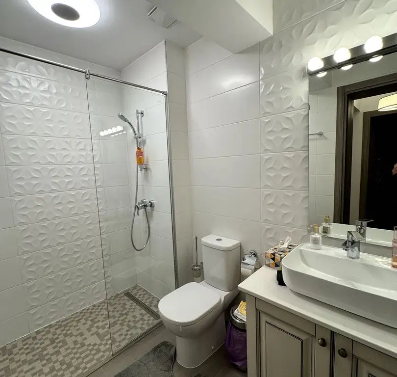 21 Residence - 3 camere - BLOC NOU - parcare subterana