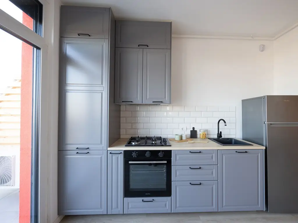 Apartament nou ARED City | R38 ap.38 | Fără agenție!