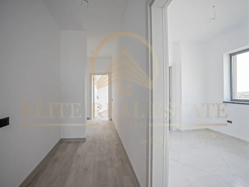 Tomis Plus - Celine Elegance - Vânzare apartament cu 4 camere, etaj 6.
