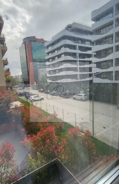 2 Camere  Ambiance Residence Pipera I Premium Mobilat I Comision 0%