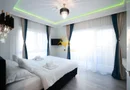3 camere, Premium, bloc nou, parcare, Intre Lacuri, Dunarii Zona Iulis