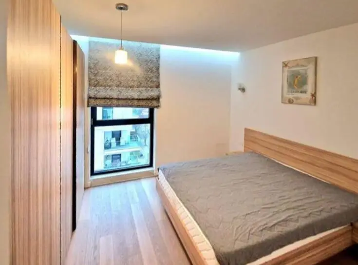 Apartament elegant cu terasă One Herăstrău Plaza Aviației