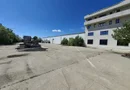 Depozit /productie 1500 mp -depozit-3000mp platforma betonata