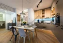 [VIDEO] 4City North | Apartament exclusivist | Vedere curtea interioara | Lux