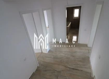Casa individuala 5 camere | Terasa | 155 mpu | Viile Sibiului