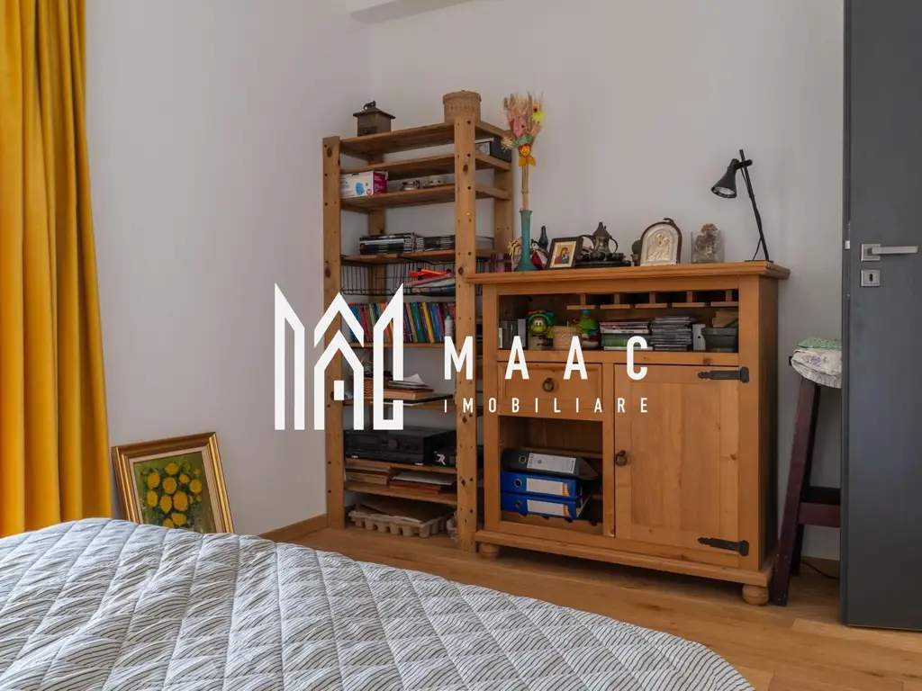 Casa I 7 camere I Teren 408 mp I Selimbar