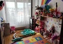 Ag BRASADAS vinde apt 3 cam etaj 4/4 Micro 16.
