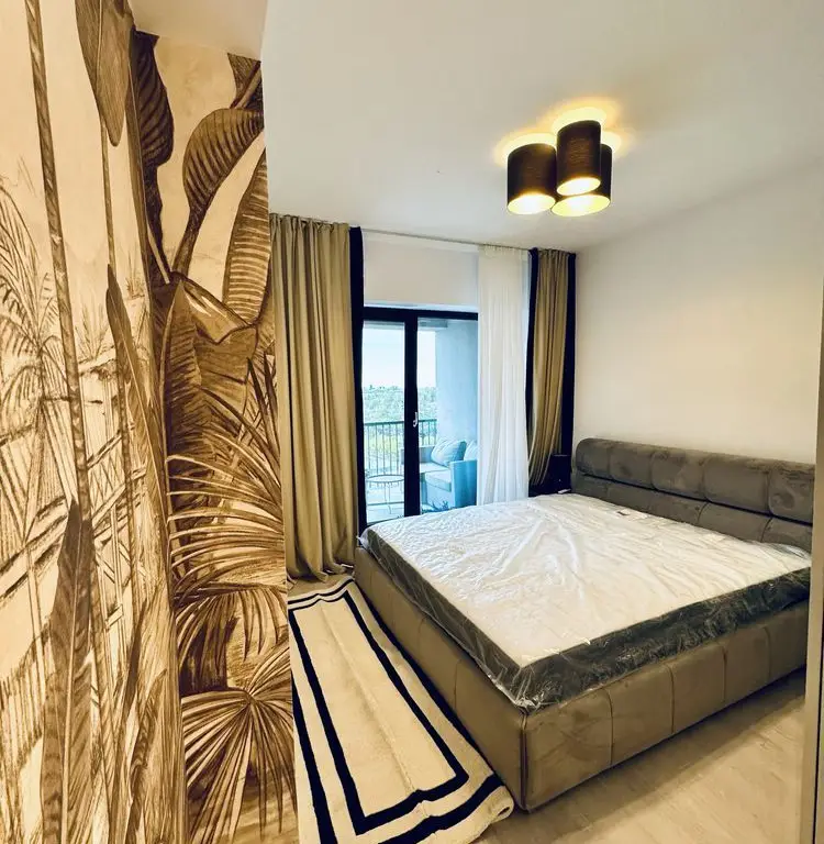 Apartament prima inchiriere Sisesti