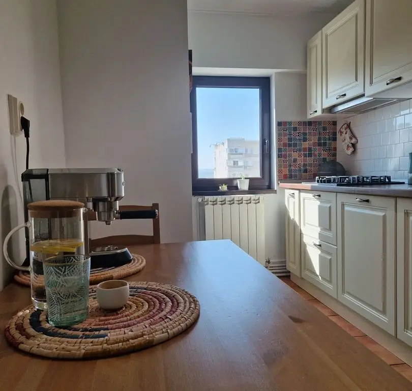 Vand apartament 3 cam D - Ultracentral - BRD Anastasie Panu