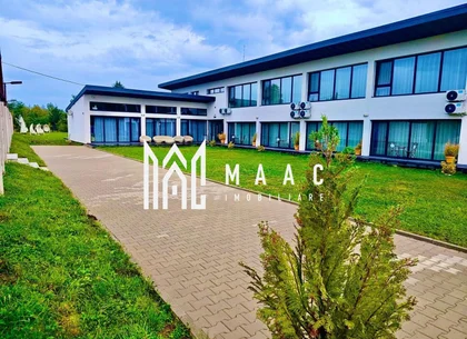 Pensiune 11 Camere | 700Mp | Valea Avrigului | Teren 4600Mp