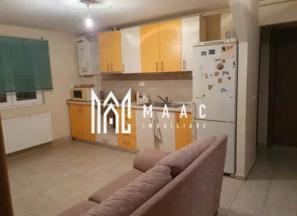 Apartament 2 camere | 2 Balcoane | Decomandat | Valea Aurie