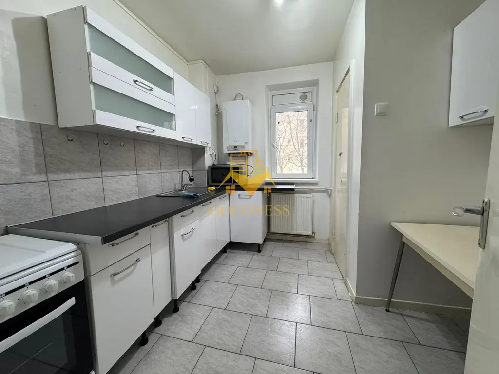 2 camere, balcon, Gheorgheni Zona Nicolae Titulescu, Interservisan