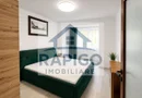 Apartament spațios 3 cam, complet renovat, mobilat – disponibil 01.07.