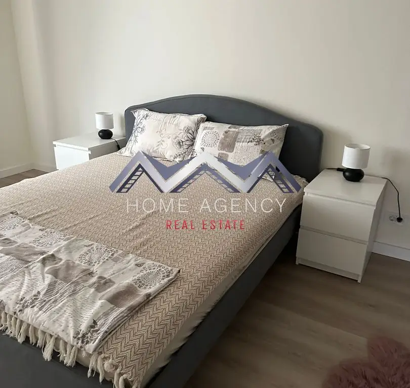Apartament 2 camere - Et 1 - Lift - Parcare subterana - Otopeni central