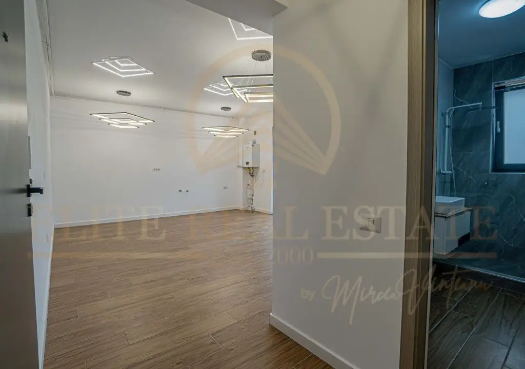 Stațiunea Mamaia - Complex Signature - 2 camere cu vedere la mare.