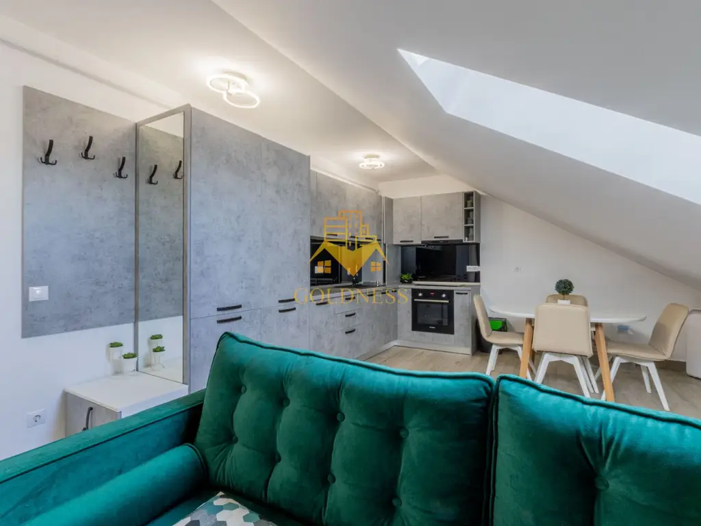 3 camere, modern, bloc nou, garaj,Europa zona Complex Luminia,Moldovan