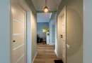 3 camere, modern, bloc nou, terasa,2 parcari, et 14, Zorilor Zona LIDL