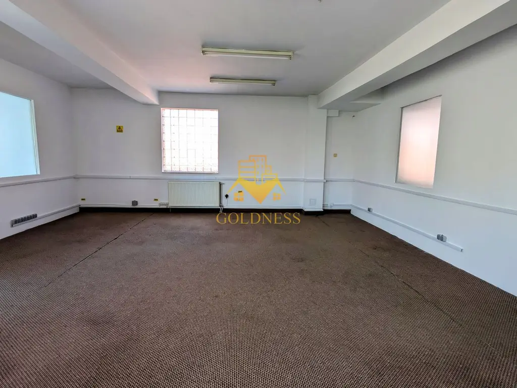 Spatiu Birouri, Zorilor, Calea Turzii, Sigma, 4 Camere, Parcare, AC