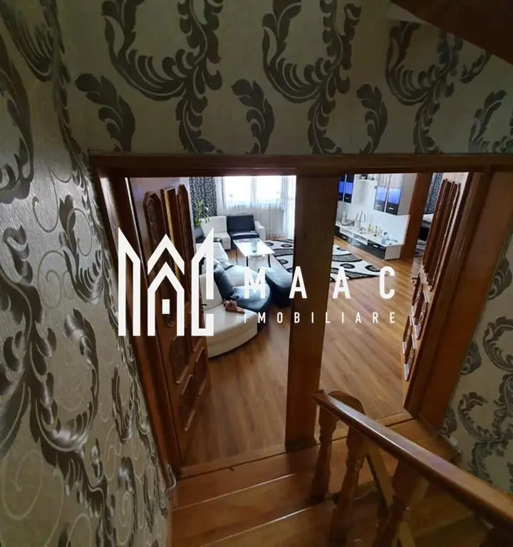 Casă / Vilă cu 6 camere + Casa/Vila cu 2 camere | zona Terezian