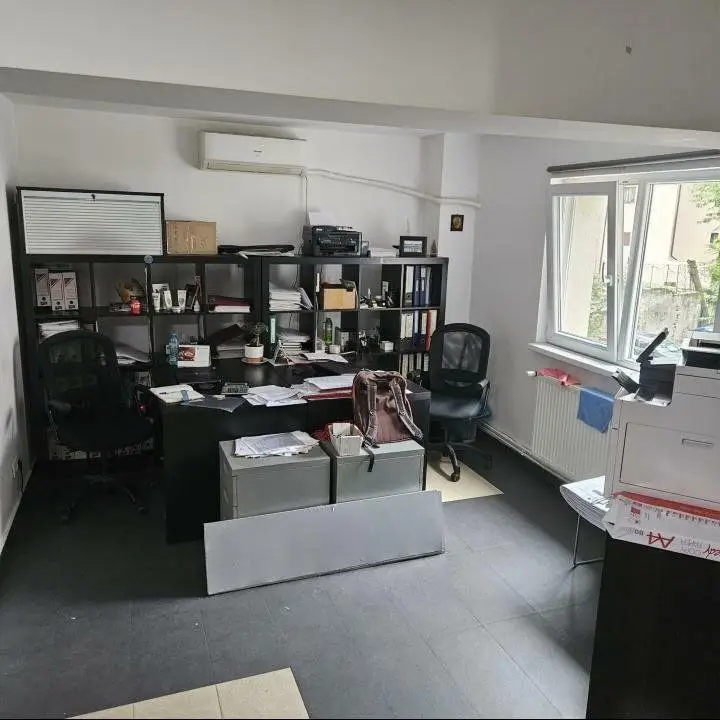 Apartament 4 camere 111mp Calea Mosilor - tip birou