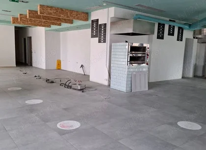 BRASADAS închiriază Sp Com UpGround integral/parțial