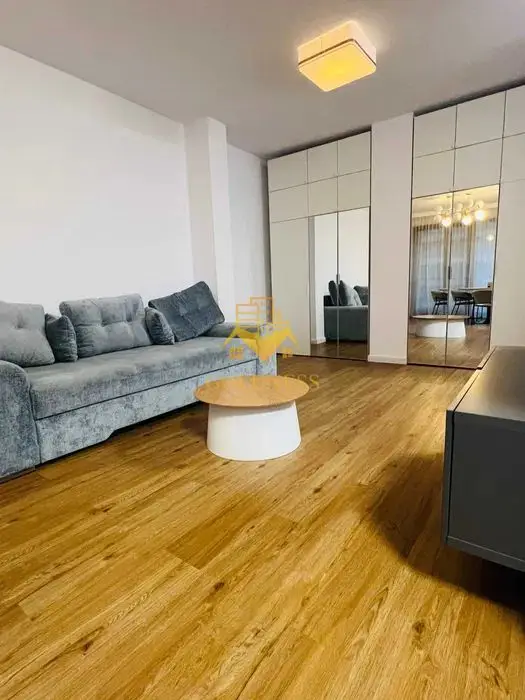 2 camere, Premium, Pet Friendly, Parcare,Plopilor, Parc Rozelor, USAMV