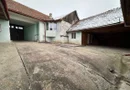 CASĂ DE VÎNZARE ÎN ILOVA\7 CAMERE, JUD.CARAȘ-SEVERIN