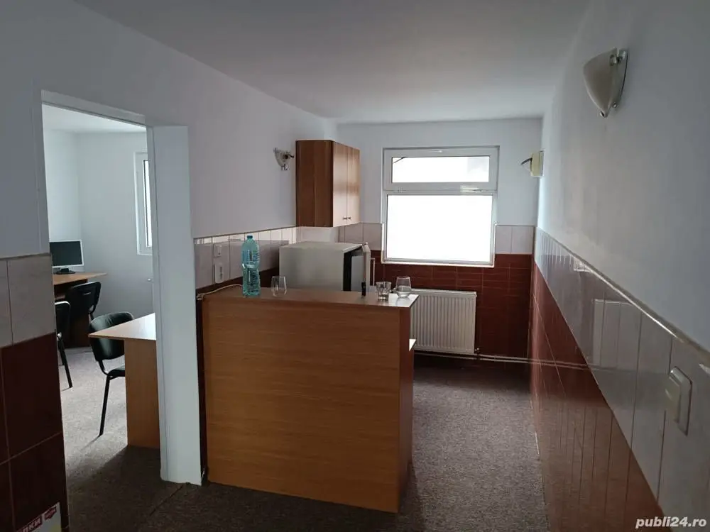 Vand vila spatiu comercial 200m
