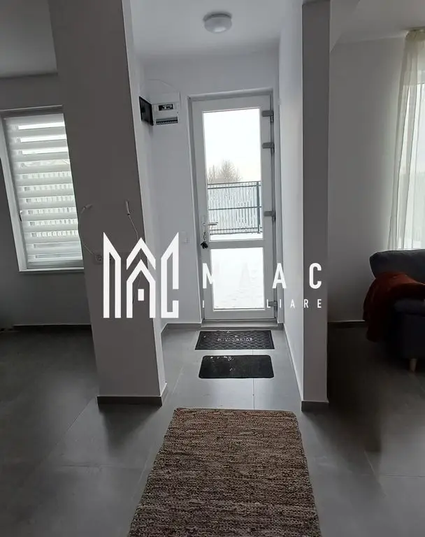 Casă | 119 MPU | 5 camere | 2 băi | Curte | Cristian