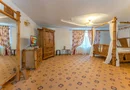 Pensiune Rosenau de vânzare - Afacere la cheie lângă Cetatea Râșnov