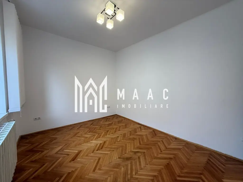 Spatiu birouri | Renovat | Garaj | Gradina | C. Dumbravii