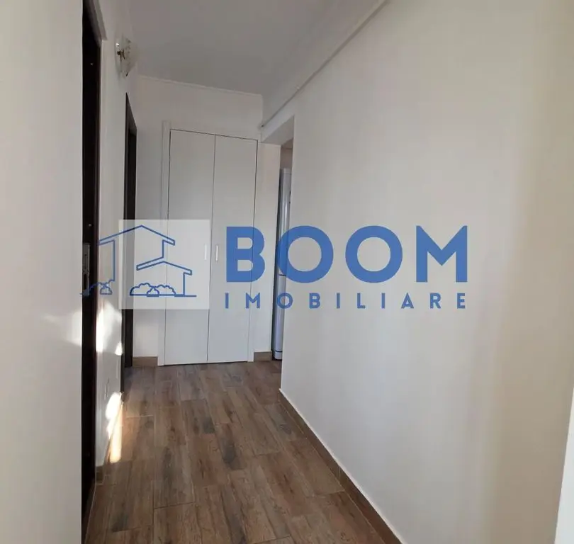 Apartament 3 camere Hermes | Centrala proprie | Complet renovat