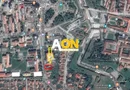 Cladire de birouri P+2, zona HCC - Cetatea Alba Carolina