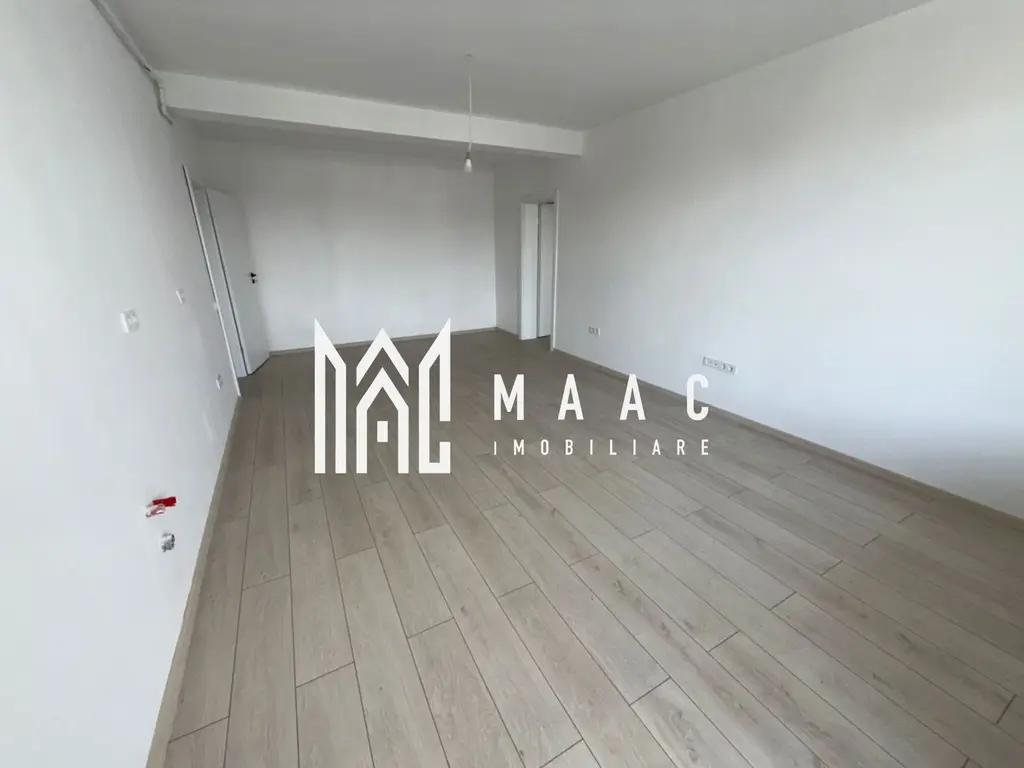 Apartament 3 Camere | 72 MP | Terasă | Parcare | Etaj 1 | Zona Pictor Brana
