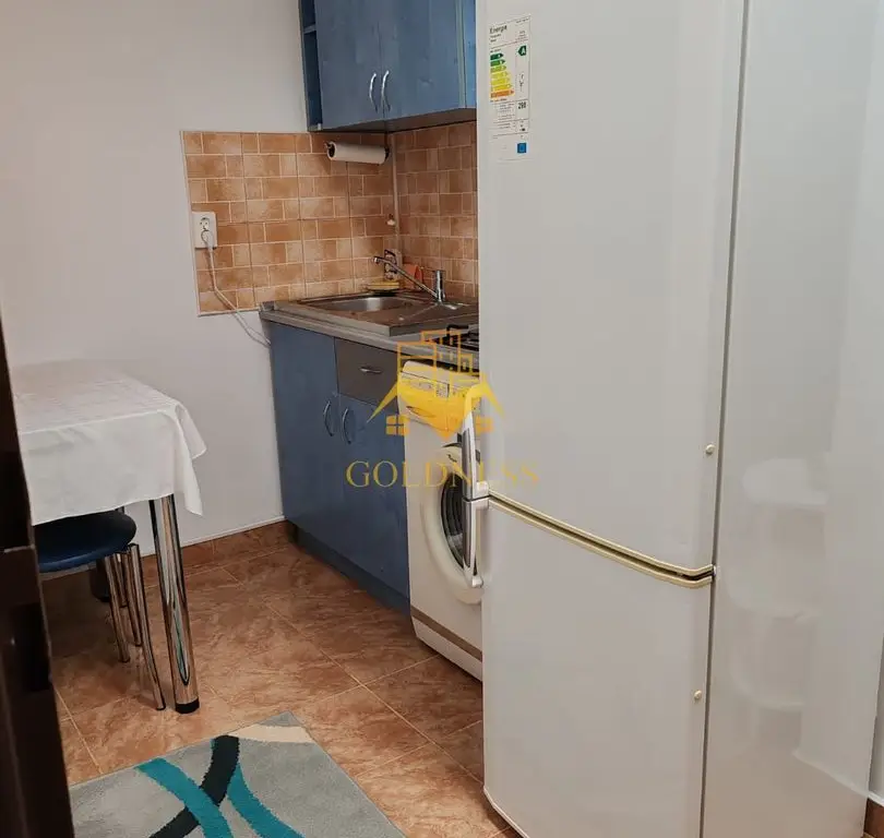 1 camera, decomandata, Marasti, zona FSEGA, Iulius Mall