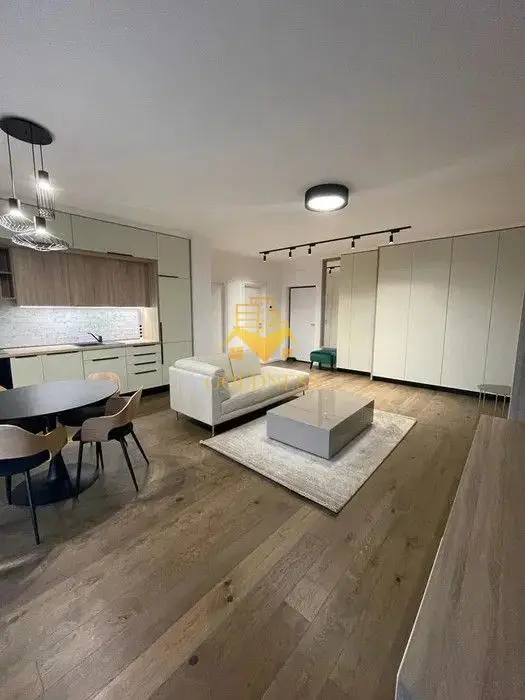 2 Camere de Lux, Marasti, Record Park, The Office, 21 Decembrie