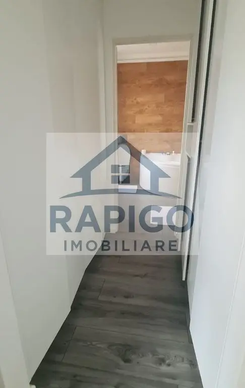 Casă superbă, modernă și complet mobilată