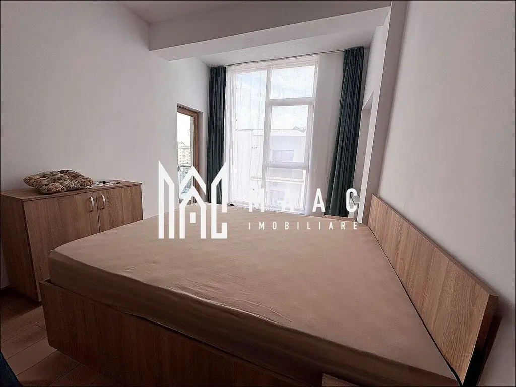 Apartament 3 camere | 60MPU | Șelimbăr | Goga