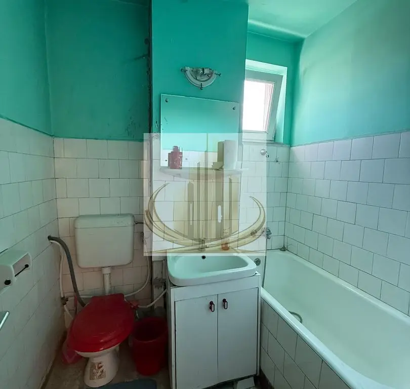 Apartament 3 camere Girocului 65mp 105000 euro