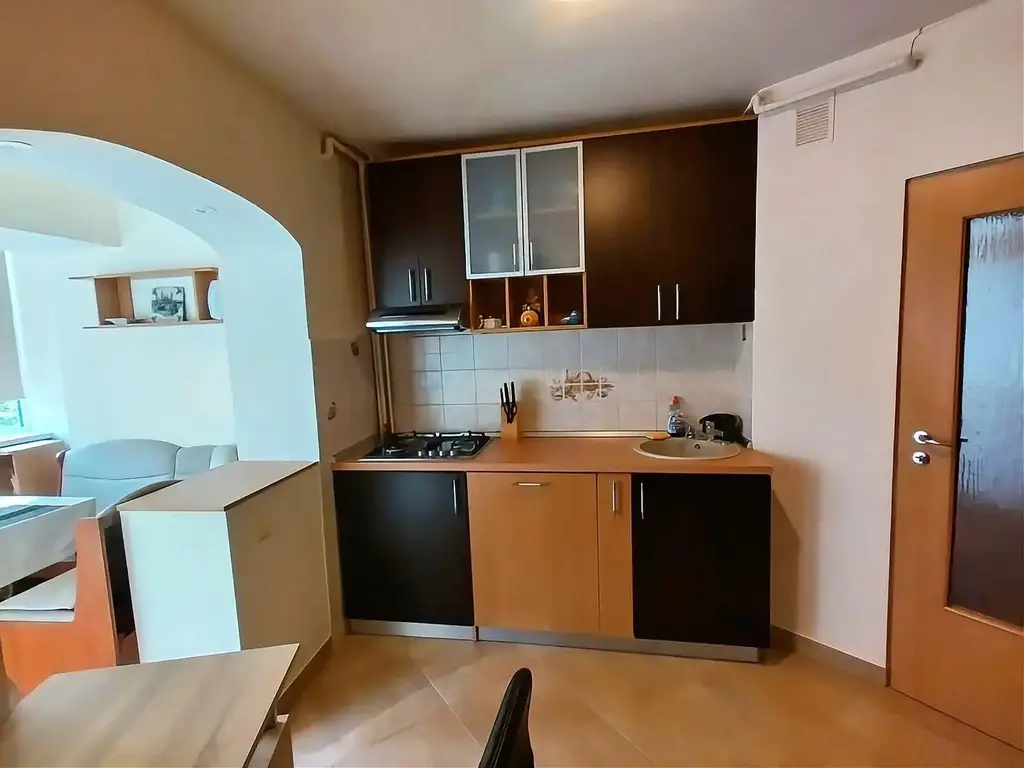 Inchiriez ap. cu 2 camere decomandat, pet friendly in Calea Aradului