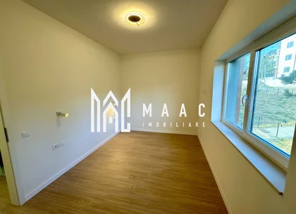 Apartament 2 camere | Etaj 1 | Balcon | 53 MPU | DaVinci Homes