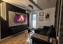 Apartament 2 camere mobilat Militari Residence - parcare proprie