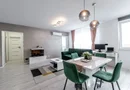 Apartament superb, ultrafinisat, bloc nou lângă Medlife Genesys