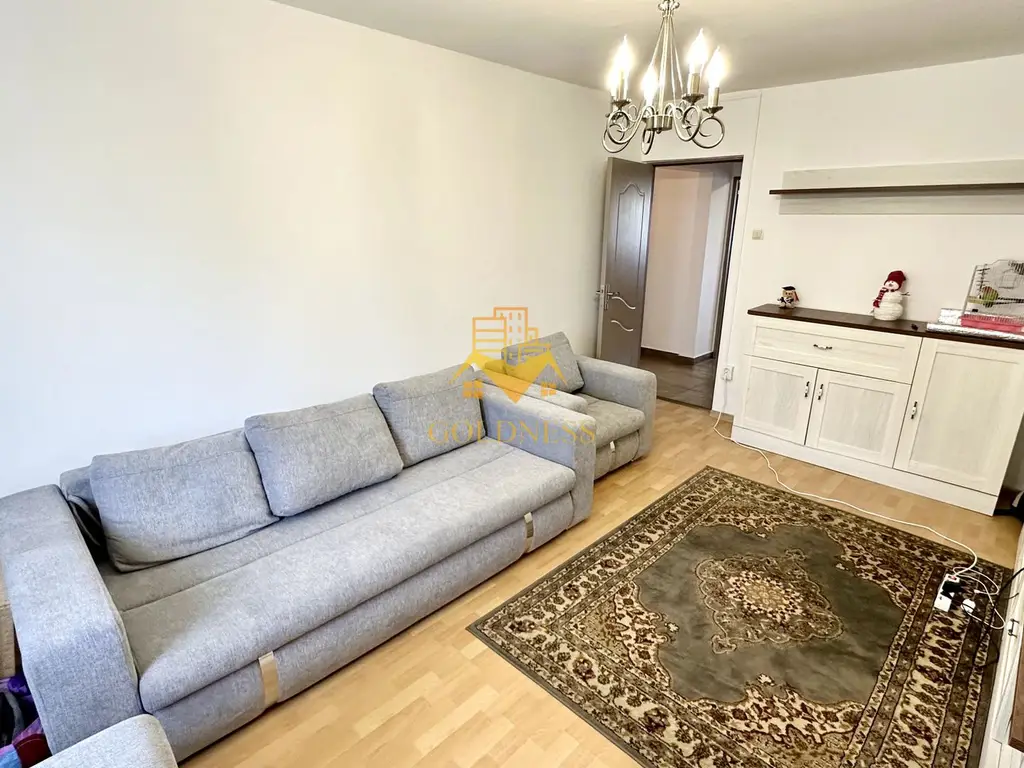 2 camere decomandate, Zorilor, Observatorului, UTCN, UMF, USAMV