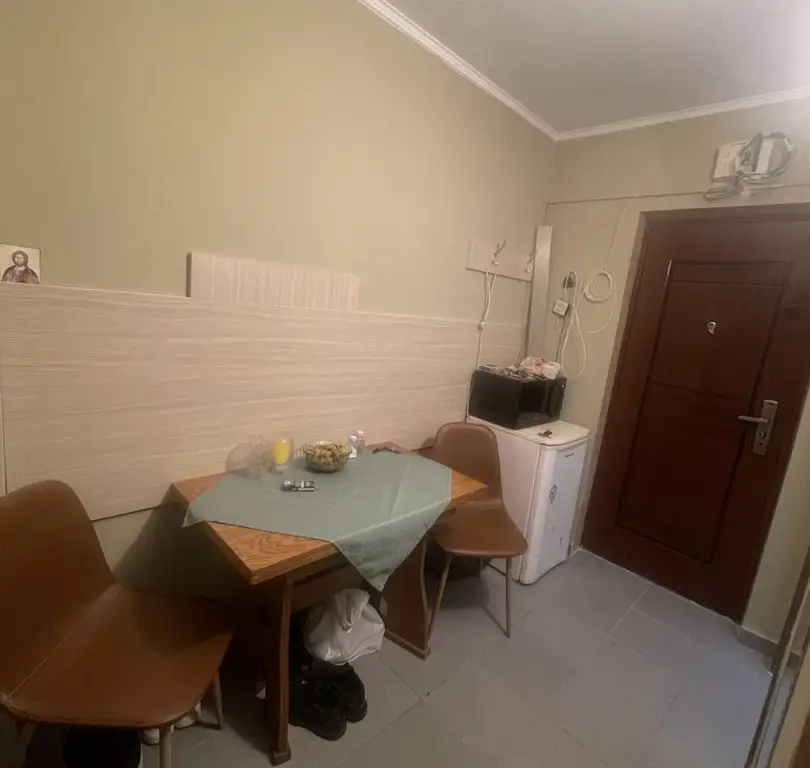 Garsoniera de inchiriat in Tiglina 1 – mobilata si utilata