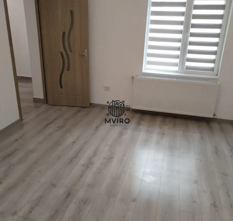 Casă de închiriat 3 camere + grădină, 2 locuri de parcare,
